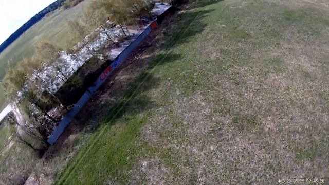 field, Russian FPV field - поле, русское поле FPV смотреть онлайн