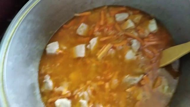 Настоящий узбекский плов смотреть онлайн