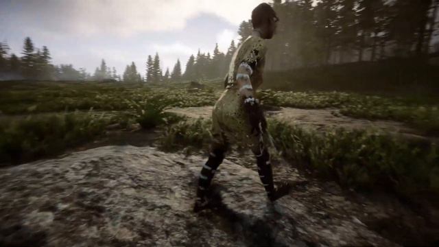 Update แพทช์ 15 - การอัพเดตครั้งสุดท้ายก่อนปล่อยเกมเต็ม [Sons of The Forest] смотреть онлайн