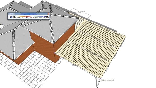 Smart parametric components made for Revit Sketchup and Archicad. Design faster with RubySketch смотреть онлайн