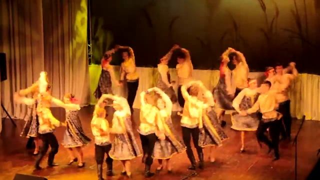 Мозаика-Псков-Скобарята 5.11.2016 смотреть онлайн