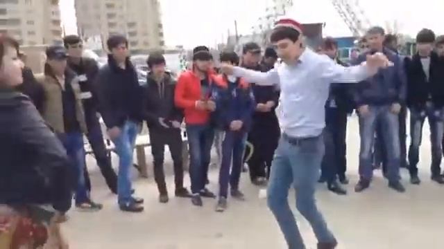 РАКС!! ДУХТАРИ ПОМИРИ.. || КРАСИВЫЙ ТАНСУВАЛИ.? смотреть онлайн