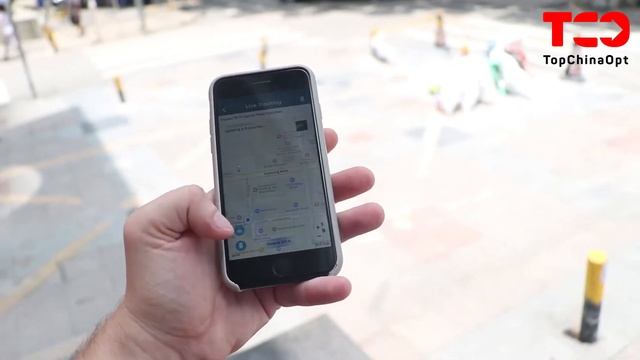 GPS трекер Futureway FP03. Tracker для домашних животных. смотреть онлайн