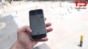 GPS трекер Futureway FP03. Tracker для домашних животных.