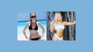 Best top 10 female fitness models