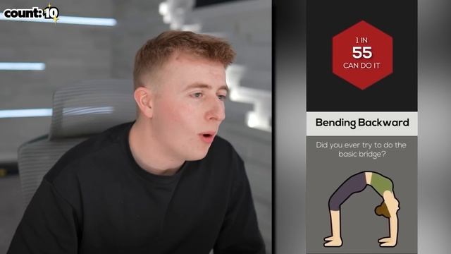 Things Most People CAN'T Do! смотреть онлайн