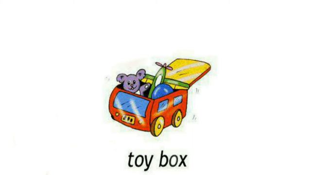 How to Pronounce Toy box in British English смотреть онлайн