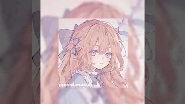 |мейби бейби, алëна швец - тамагочи|speed Up|??