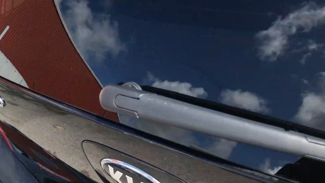 2018 KIA PICANTO X-LINE S смотреть онлайн