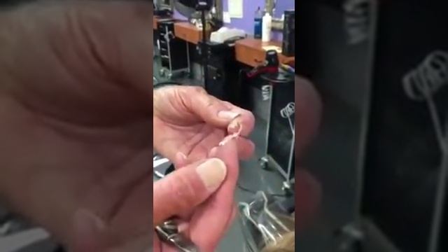 DRUG STORE SHAMPOO TEST | RESIDUE BUILD UP | HAIR SCRAPE TEST смотреть онлайн