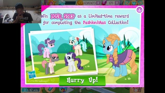 Darkcried Plays: MY LITTLE PONY - Friendship is Magic Part 84 "Happy Nightmare Night?!" смотреть онлайн