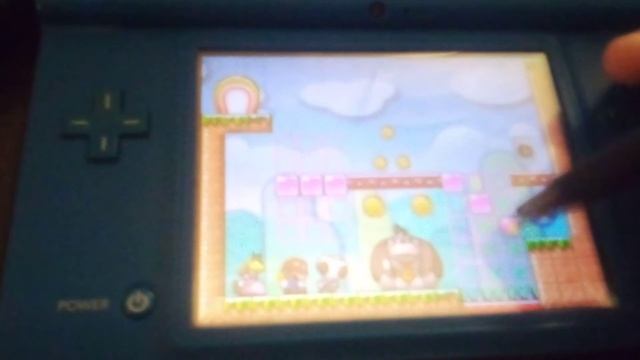 Mario VS. Donkey Kong: Minis March Again! No Commentary Gold Star Walkthrough (Floor 1) смотреть онлайн