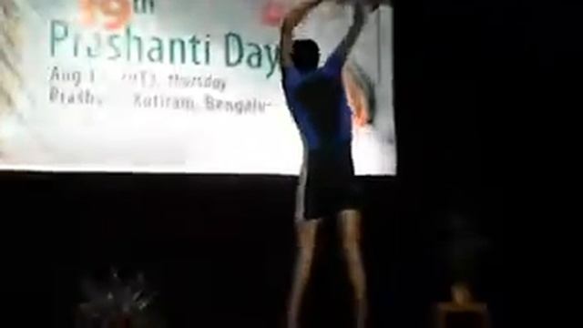 Nepali Yoga Presentation смотреть онлайн