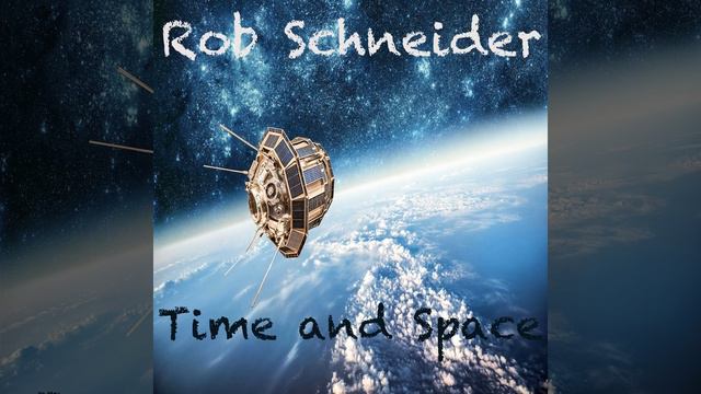 Time and Space смотреть онлайн