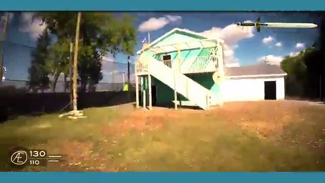 Nerf meets Call of Duty | Gun Game 4.0 | First Person on shooter 2016 смотреть онлайн