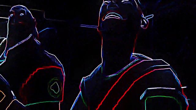 We Like To Party Vocoded To Gangsta's Paradise смотреть онлайн