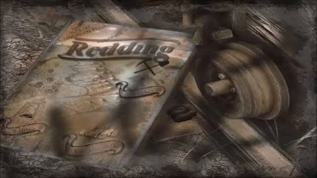 Fallout 2 Soundtrack - Gold Slouch смотреть онлайн