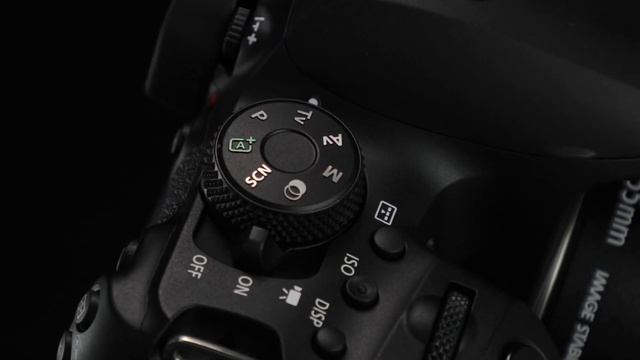 Canon EOS Rebel T8i DSLR Camera Highlights & Overview