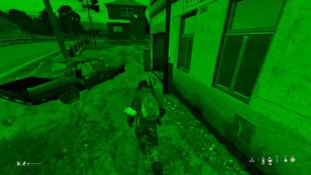 Found a pioneer rifle within 15mins DayZ 1.12 Official смотреть онлайн