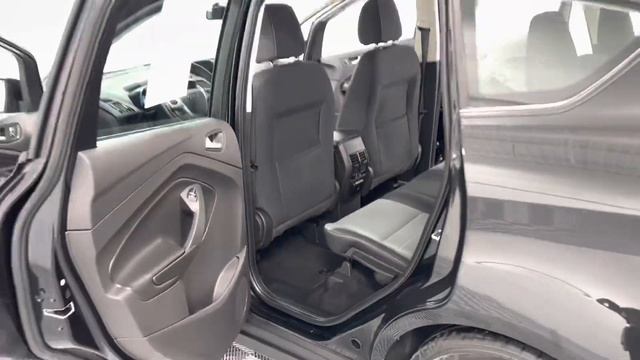 2015 Ford C-Max SE (Hybrid) (XYZ Motors) смотреть онлайн