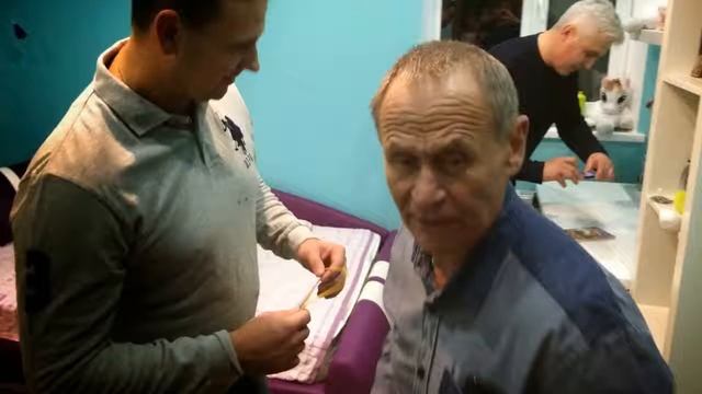 Мельников Федор Михайлович и Аля -история любви смотреть онлайн