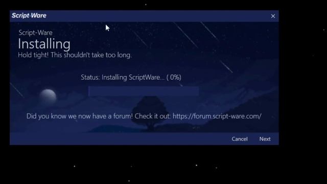 How To Install Script-Ware For Windows смотреть онлайн