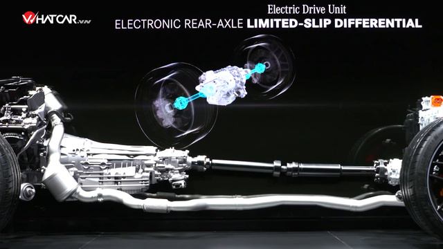 Mercedes-Benz AMG GT63 S E Performance - chiếc sedan thừa hưởng công nghệ từ xe đua F1 | Whatcar.vn смотреть онлайн