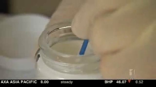 Scientists praise pawpaw wound cream смотреть онлайн