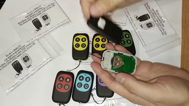 Пульты в корпусах серии "Р" смотреть онлайн