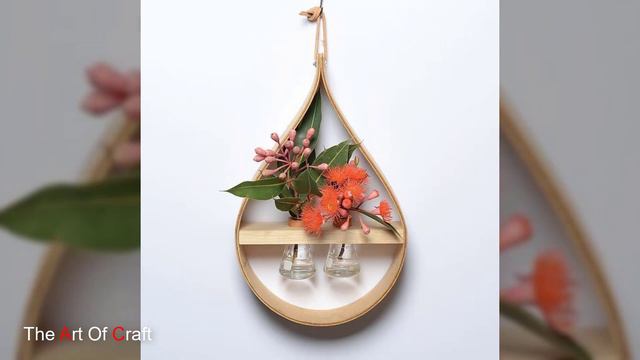 70+ Wooden Wall Art & Decoration Ideas For Modern Home смотреть онлайн