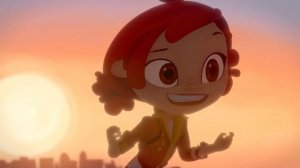 Fantasy Patrol - Pide un Deseo 💫 Episodio 5 y Más 🔥 Super Toons TV Dibujos Animados