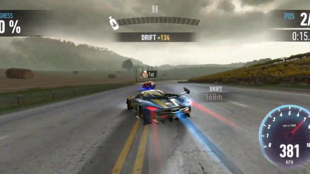 Breakout limited time series NFS no limits_Special Event #nfsnolimits #nfsmostwanted #viral #gaming смотреть онлайн