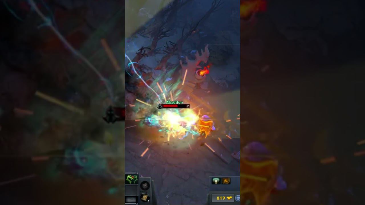 ЧТО В ГОЛОВЕ У ЛЕОНА - DOTA2 #shorts #dota2 #дота2 смотреть онлайн