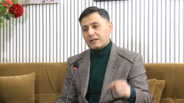 “Внутренний мир человека” / от 10. 03.19 смотреть онлайн