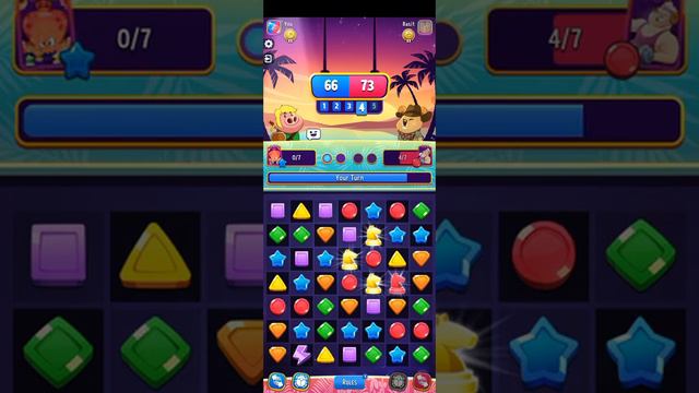 Booster clash private match masters | checkmate charles | match masters смотреть онлайн