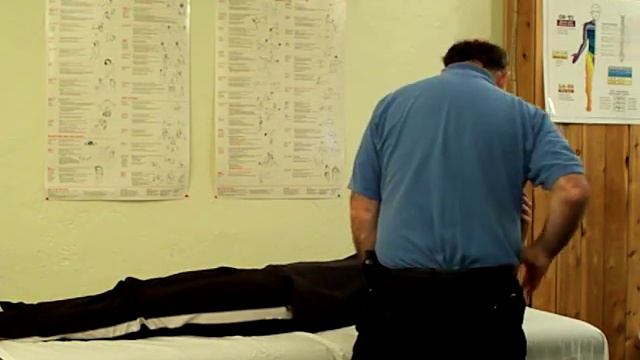 Latissimus Dorsi Trigger Point Richard Finn LMT, CMTPT, MCSTT Pittsburgh смотреть онлайн