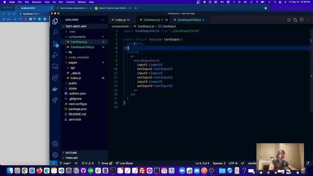 How to Group and Pass Props to Child Components In React смотреть онлайн