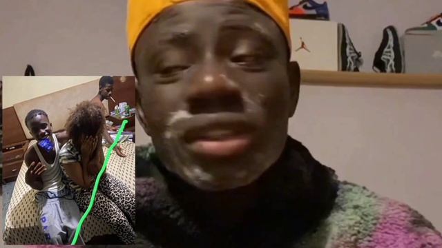 VERY SAD WHAT'S GOING ON IN THE GAMBIA смотреть онлайн