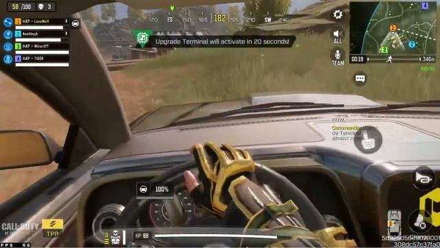 Call of Duty Mobile on PC! | Bluestacks 5 | IamLONEWOLF смотреть онлайн