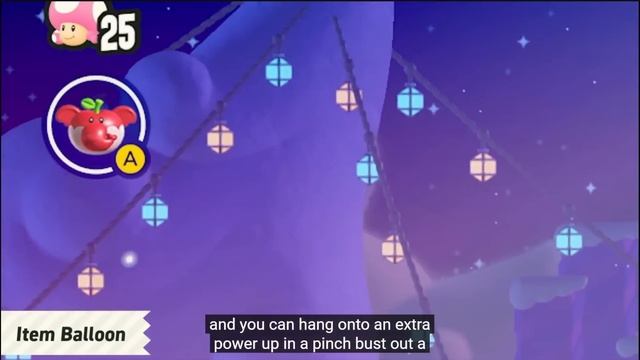 Super Mario Bros. Wonder is Cursed смотреть онлайн