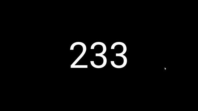 Numeric interpolation in an async-manner смотреть онлайн