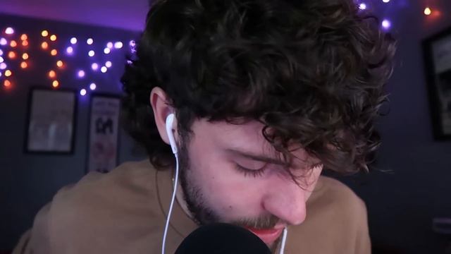 ASMR most requested triggers/fan favorites (telescope, plucking, bugs, fishbowl, etc) смотреть онлайн