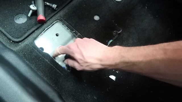 RUINING A SHELBY GT350 - JDM Edition смотреть онлайн