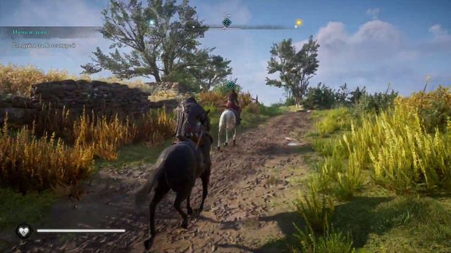 Assassin's Creed Valhalla Пересечение#Осколки смотреть онлайн