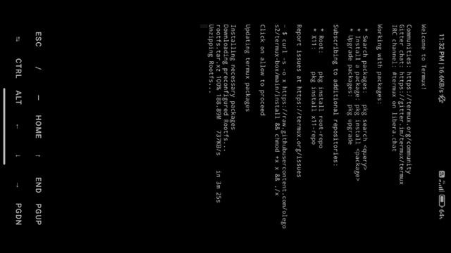 How To Install Box64 On Termux Android 11 No Root #termux #box64 #box64droid #exagear #windows