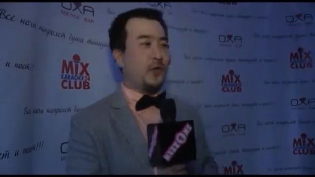8 Марта MIX CLUB 2014 смотреть онлайн