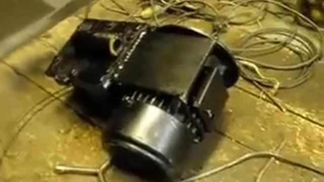 Кран-укосина своими руками ! №1 смотреть онлайн