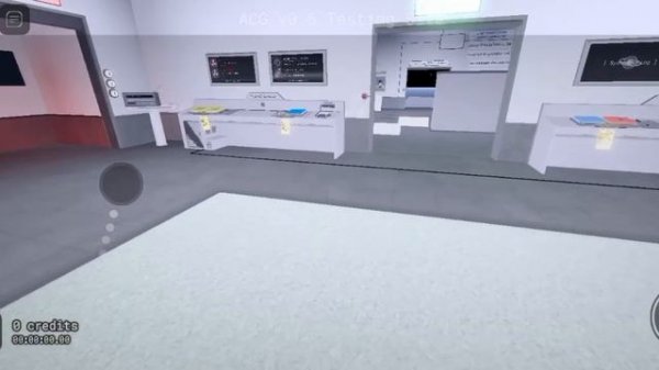 A Core Game 0.6 - Startup