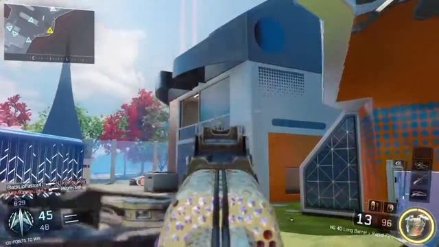 Dope game (No Commentary) смотреть онлайн