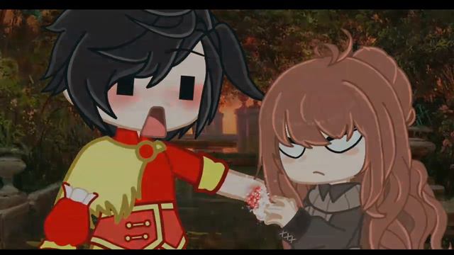 •солнца яркий луч•Gacha club• смотреть онлайн